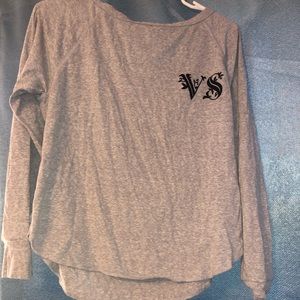 Victoria Secret Sleep Shirt